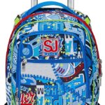 Trolley Jack 3WD SJ Gang Realbasket Boy - Seven