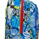 Trolley Jack 3WD SJ Gang Realbasket Boy - Seven