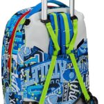 Trolley Jack 3WD SJ Gang Realbasket Boy - Seven