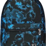 Zaino Reversibile con Cuffi Wireless Pixelsp - Seven