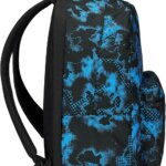Zaino Reversibile con Cuffi Wireless Pixelsp - Seven