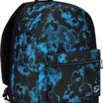 Zaino Reversibile con Cuffi Wireless Pixelsp - Seven