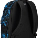 Zaino Reversibile con Cuffi Wireless Pixelsp - Seven