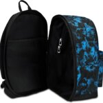 Zaino Reversibile con Cuffi Wireless Pixelsp - Seven