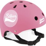 Casco Bikloon Rosa - Janod