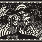 Scratch Art Fosforescente - Janod