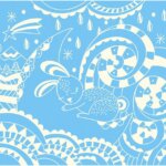 Scratch Art Fosforescente - Janod