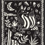 Scratch Art Fosforescente - Janod