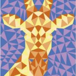 Sabbia Animali della Savana - Janod