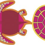 Crea Animali Marini in 3D - Janod
