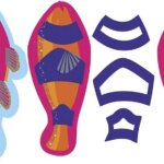 Crea Animali Marini in 3D - Janod