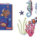Crea Animali Marini in 3D - Janod