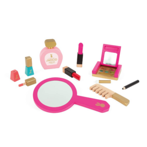 Trousse Trucco Miss Vanita - Janod