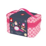 Trousse Trucco Miss Vanita - Janod