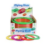 Frisbee - Mood