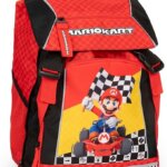 Zaino Estensibile Mariokart - Panini