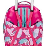 Trolley Jack 3WD SJ Gang Pinkfur Girl - Seven