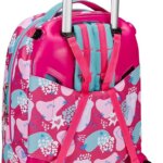 Trolley Jack 3WD SJ Gang Pinkfur Girl - Seven