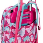 Trolley Jack 3WD SJ Gang Pinkfur Girl - Seven
