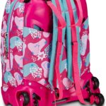 Trolley Jack 3WD SJ Gang Pinkfur Girl - Seven