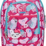 Trolley Jack 3WD SJ Gang Pinkfur Girl - Seven