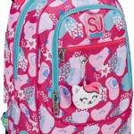 Trolley Jack 3WD SJ Gang Pinkfur Girl - Seven