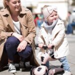 Monopattino e triciclo 2in1 Highwaykick 1 Rosa - Scoot & Ride