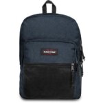 Zaino Pinnacle Triplo Denim - Eastpak