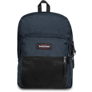 Zaino Pinnacle Triplo Denim - Eastpak