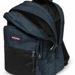 Zaino Pinnacle Triplo Denim - Eastpak