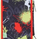 Astuccio 3 Zip SJ Gang Playjam Boy - Seven