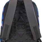 Zaino Pro XXL Pockets Grs con Auricolari Wireless - Seven