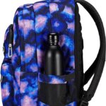 Zaino Pro XXL Pockets Grs con Auricolari Wireless - Seven