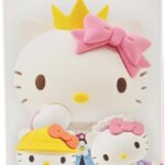 Bambolina Hello Kitty 7 cm - Yume