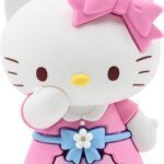 Bambolina Hello Kitty 7 cm - Yume