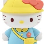 Bambolina Hello Kitty 7 cm - Yume