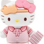Bambolina Hello Kitty 7 cm - Yume