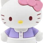 Bambolina Hello Kitty 7 cm - Yume