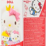 Bambolina Hello Kitty 7 cm - Yume