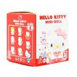 Bambolina Hello Kitty 5 cm - Yume