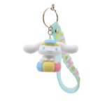 Portachiavi Cinnamoroll Salvagente - Yume