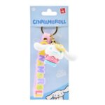 Portachiavi Cinnamoroll con Cappellino - Yume