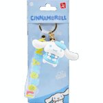 Portachiavi Cinnamoroll Vestito Celeste - Yume