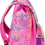 Zaino SJ Gang Unicorn Led Girl - Seven