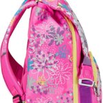 Zaino SJ Gang Unicorn Led Girl - Seven