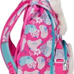 Zaino SJ Gang Pinkfur Girl - Seven