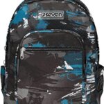 Zaino Freethink Boy- Seven