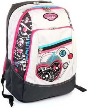 Zaino Advance Seven Jam - Seven