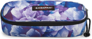 Tombolino Ovale Garden Blue - Eastpak