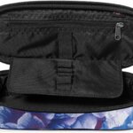 Tombolino Ovale Garden Blue - Eastpak